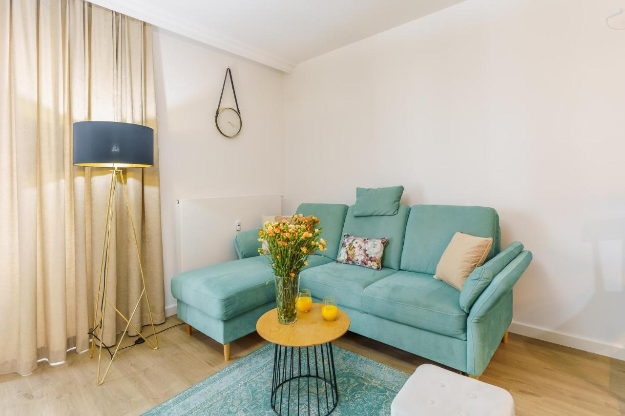 Apartament Lux Tukan A315 Nadmorskie Tarasy - Holiday City Kolobřeh Exteriér fotografie