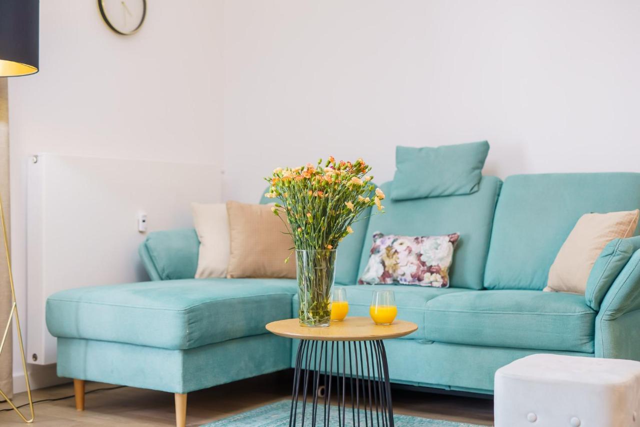 Apartament Lux Tukan A315 Nadmorskie Tarasy - Holiday City Kolobřeh Exteriér fotografie