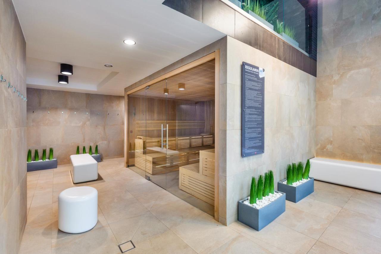 Apartament Lux Tukan A315 Nadmorskie Tarasy - Holiday City Kolobřeh Exteriér fotografie