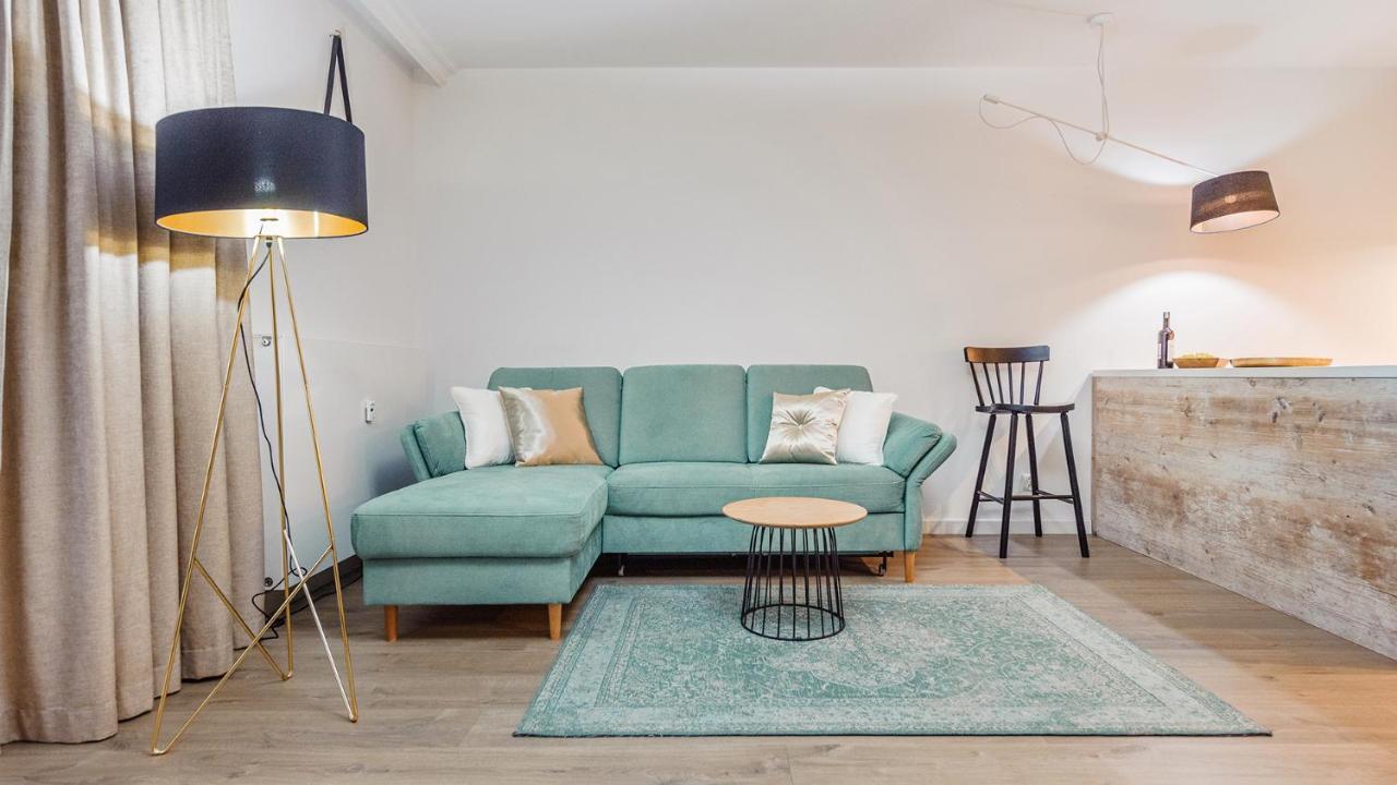 Apartament Lux Tukan A315 Nadmorskie Tarasy - Holiday City Kolobřeh Exteriér fotografie
