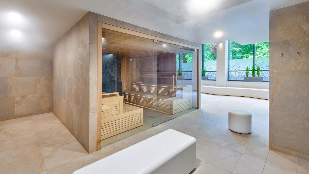 Apartament Lux Tukan A315 Nadmorskie Tarasy - Holiday City Kolobřeh Exteriér fotografie