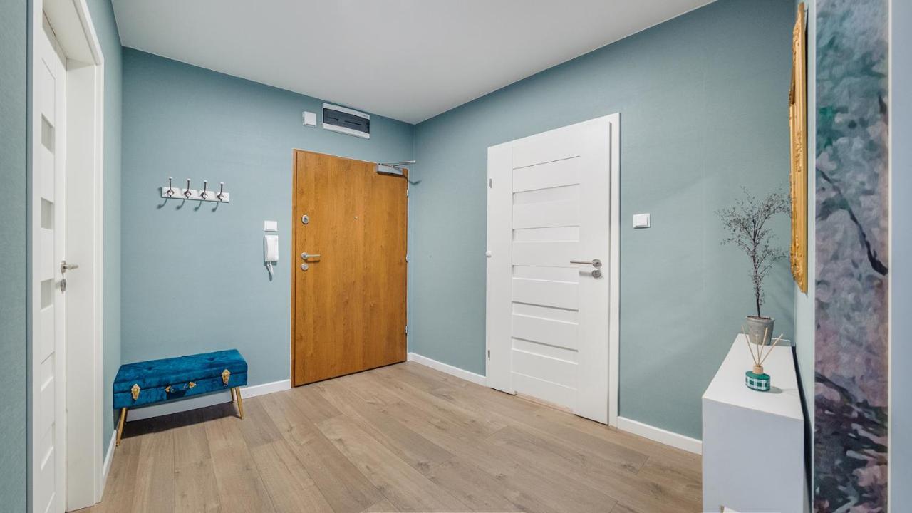 Apartament Lux Tukan A315 Nadmorskie Tarasy - Holiday City Kolobřeh Exteriér fotografie