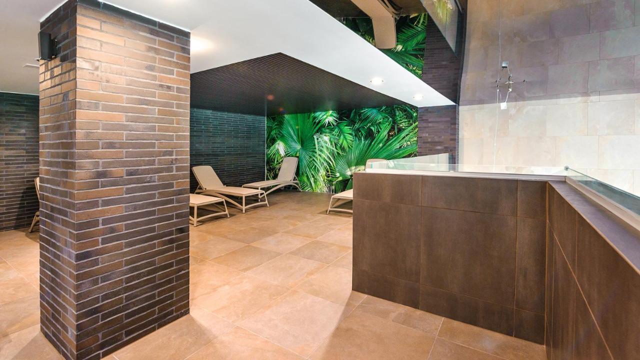Apartament Lux Tukan A315 Nadmorskie Tarasy - Holiday City Kolobřeh Exteriér fotografie
